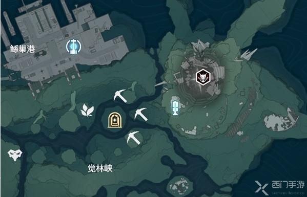鸣潮