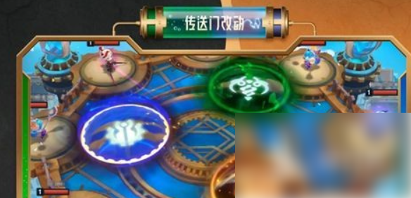 金铲铲之战