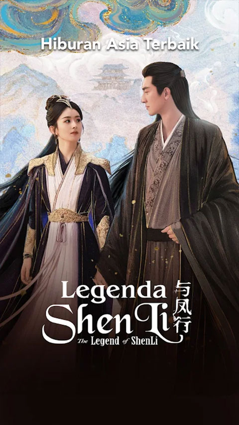 wetv腾讯视频国际版