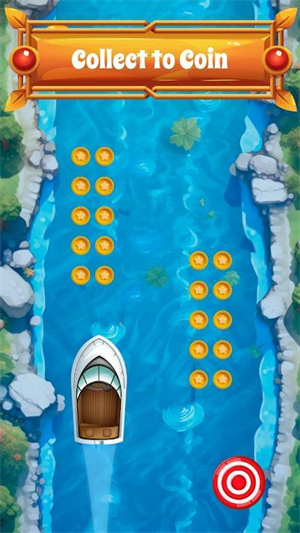 赛艇漂流比赛免费正版