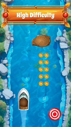 赛艇漂流比赛免费正版