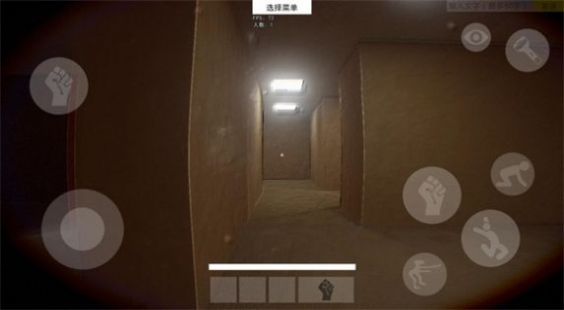HS后室方舟安装包