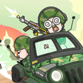 小兵战争下载手机版