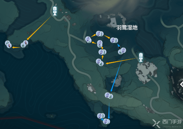 鸣潮