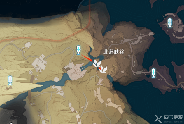 鸣潮