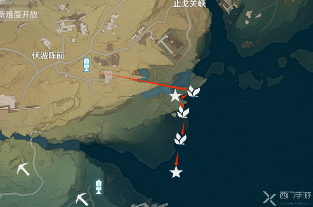 鸣潮