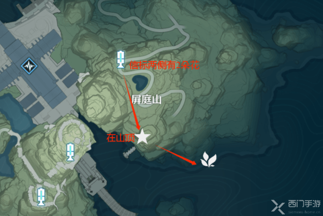 鸣潮