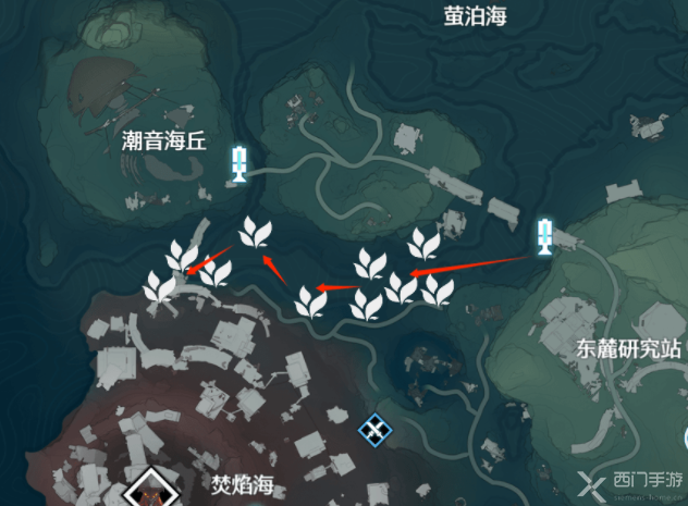鸣潮