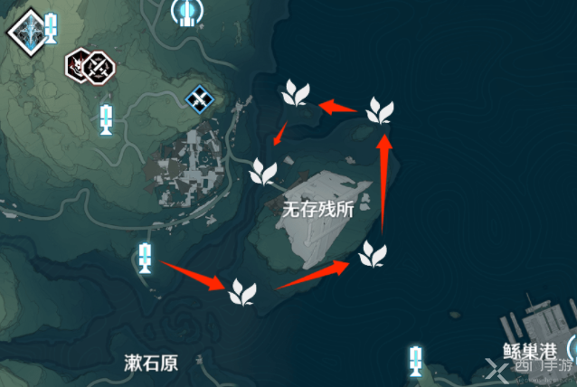 鸣潮