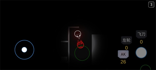 死亡之声游戏