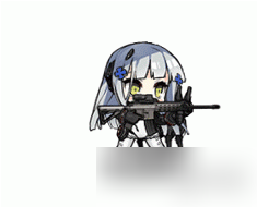 少女前线