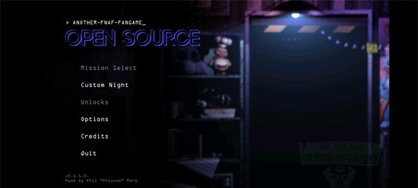 fnafos安卓版