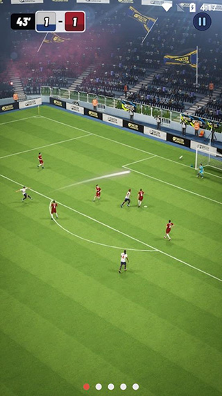 SoccerStar完整版