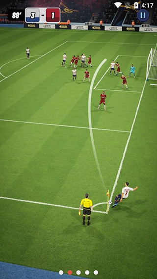 SoccerStar完整版