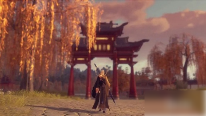 剑网3