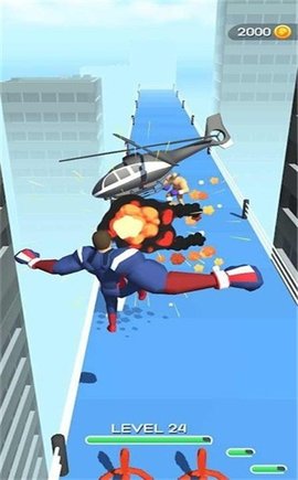 搏击之王3D