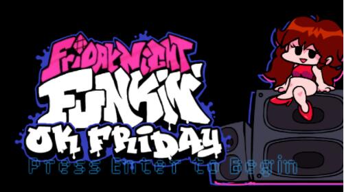 周五夜放克okfriday