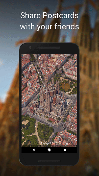 google earth