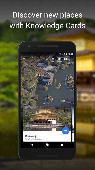 google earth