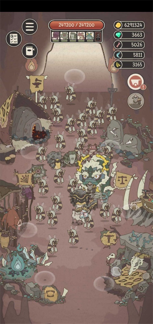 动物森林