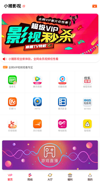 小猪影视正版