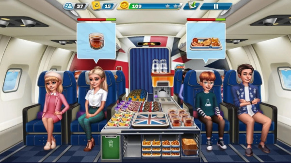 AirplaneChefs下载包