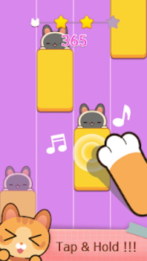 猫咪弹钢琴下载安装