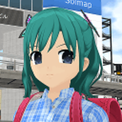 少女都市3D中文版游戏