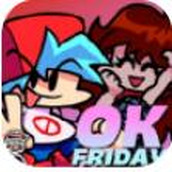 黑色星期五之夜okfriday