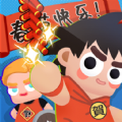 明星大乱斗小游戏