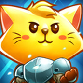 猫咪斗恶龙安卓下载