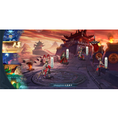 剑网3指尖江湖角色培养指南天策篇