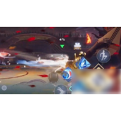 王者荣耀星之破晓探索传统格斗的新篇章