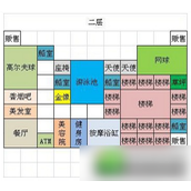 豪华游轮布局指南空间利用与效益最大化