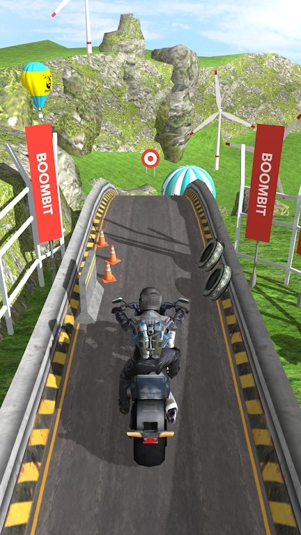 自行车跳跳乐下载安装