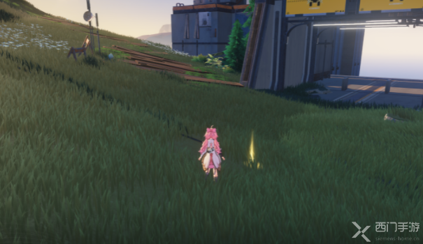 鸣潮