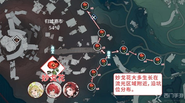 鸣潮