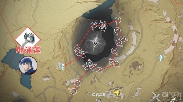鸣潮