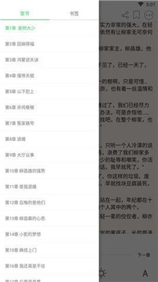 若兰阅读完整版