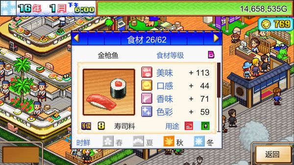 都市大亨物语