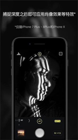 Halide Mark II免费版