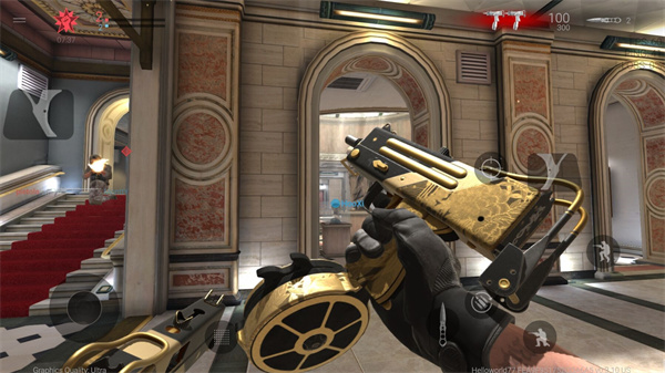 CombatMaster手游