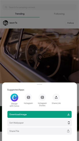 Pexels视频素材app
