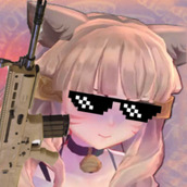 少女战地手机版