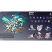 崩坏星穹铁道2.3新遗器有哪些