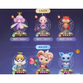 《天启圣源》宠物选择指南让你的战斗策略升级