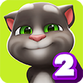 我的汤姆猫2金币版