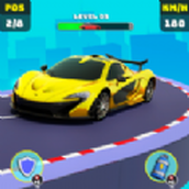 街头狂飙竞速赛CarRacing手机版
