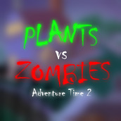 植物大战僵尸冒险时光2免费正版