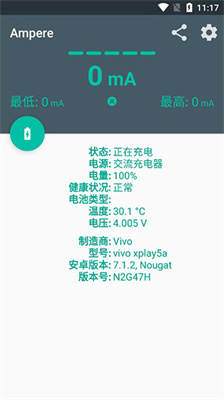 ampere专业中文版
